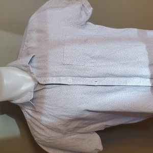 Excellent condition Marc Anthony large slim fit shirt